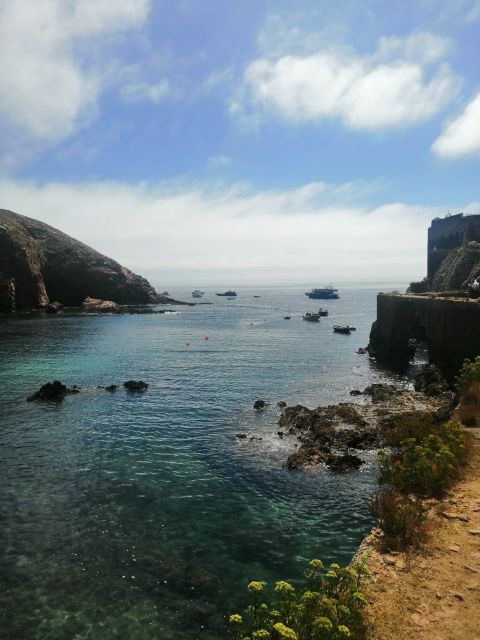 Peniche: Berlengas Island Caves Tour and Snorkeling - Payment and Options