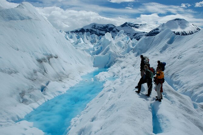 Perito Moreno Glacier Trek, Lago Argentino Boat Ride  - El Calafate - Additional Information