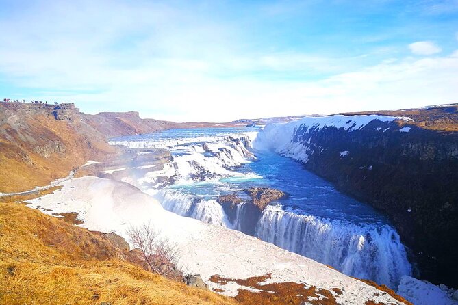 Personalised Travel Plan and Itinerary for Iceland - Reviews, Pricing, and Support