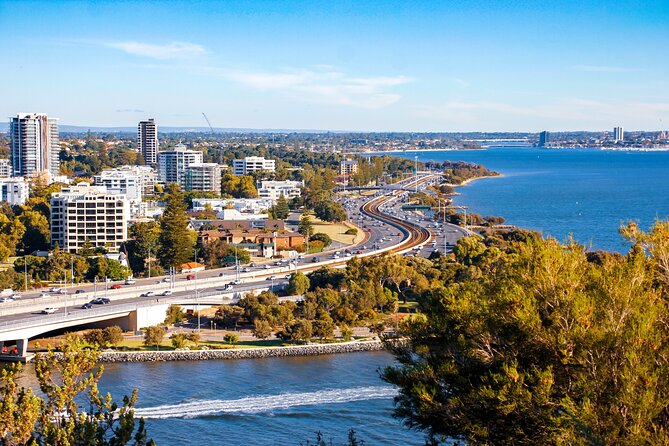 Perth Welcome Tour: Private Tour With a Local - Tour Highlights and Attractions