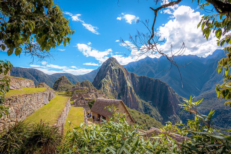Perú 11D Trekking Machu Picchu, Huacachina 4star Hotel - Adventure Highlights