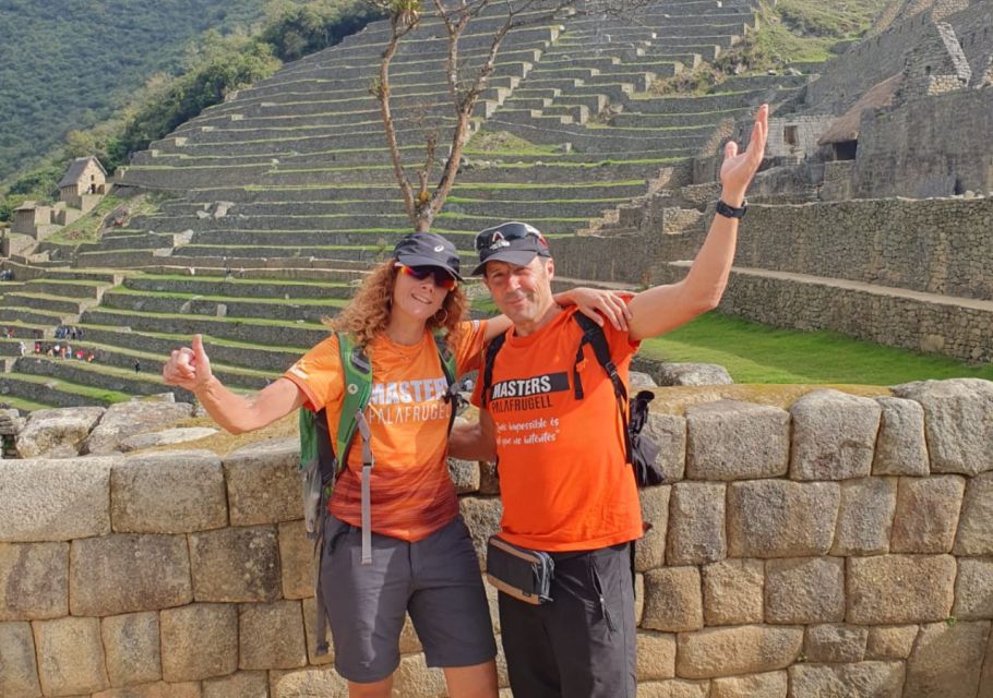 Perú: 17 Days 16 Night the Magic of the Incas and the Amazon - Tour Experience and Activities