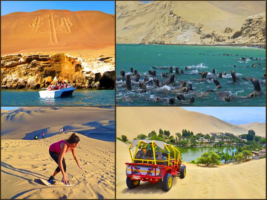 Perú in 10D: Lima-Nasca-Humantay Lake-MachupicchuHotel 4* - Journey to Humantay Lake