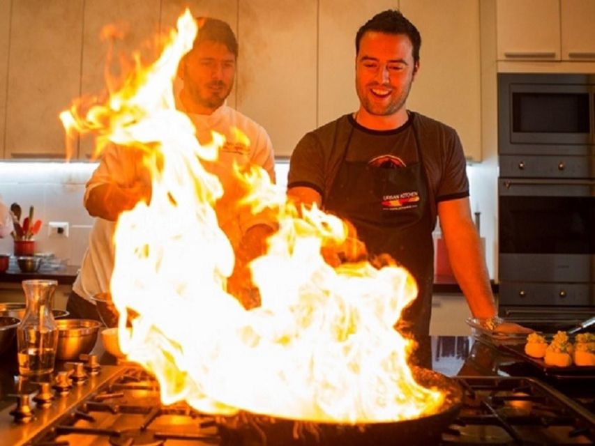 Peruvian Cooking Class - Culinary Adventure - Prepared Dishes