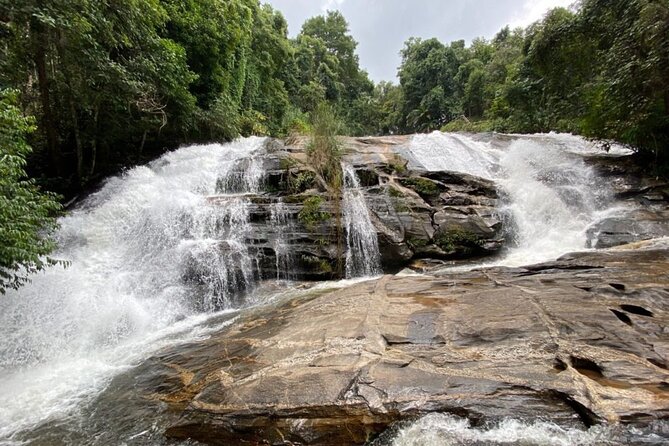 Pha Dok Siew Nature Trail & Doi Inthanon National Park From Chiang Mai - Additional Details and Policies