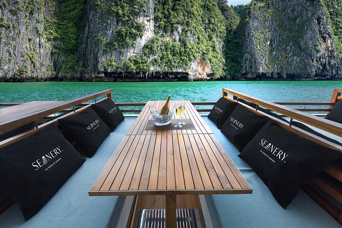 Phang Nga Bay: James Bond Island Boat Cruise From Phuket - Exciting Activities