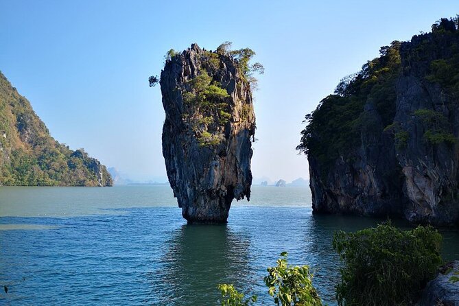 Phang Nga Sunrise Tour - Tour Pricing and Availability