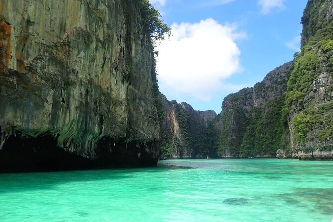 Phi Phi and Khai Islands Snorkeling Tour By Speedboat From Phuket - Safety Precautions