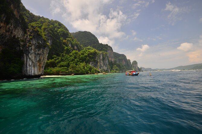 Phi Phi Don, Phi Phi Lay, Khai Nai Snorkeling Tour From Phuket - Insider Tips