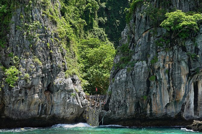Phi Phi Islands Adventure Day Tour With Seaview Lunch From Phuket - Additional Resources