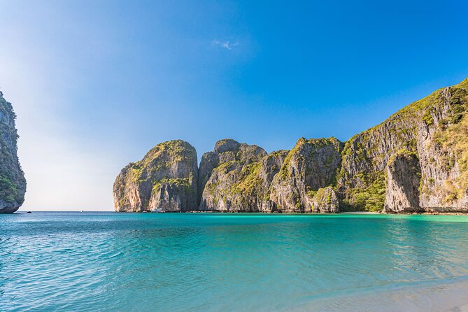 Phi Phi Islands and Khai Island Private Tour (One-day Trip) - Pricing and Inclusions