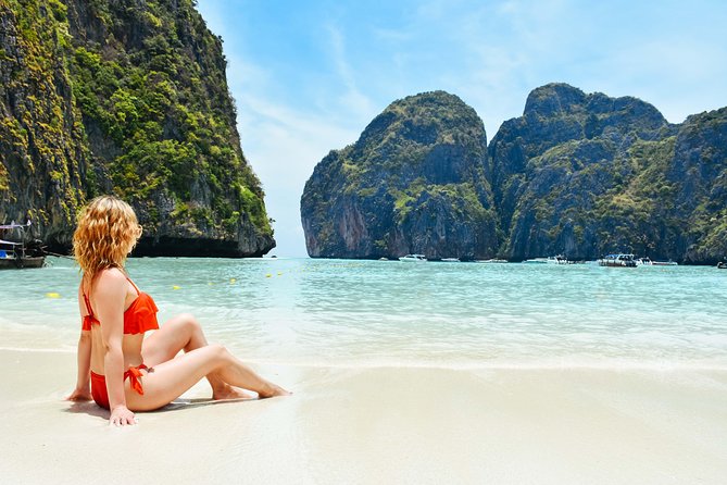 Phi Phi Islands Day Tour From Phuket - Guest Feedback and Experiences