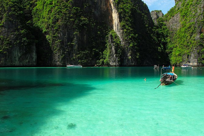 Phi Phi Islands - Earlybird - Cancellation Policy