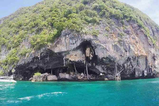 Phi Phi Islands One Day Tour by Speedboat From Phuket - Customer Reviews