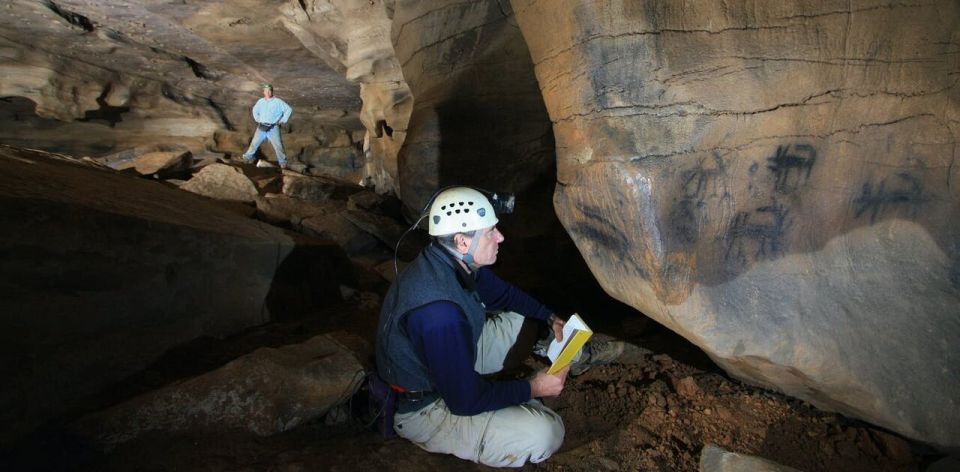 Phong Nha: Phong Nha National Park Guided Tour With Lunch - Booking Information