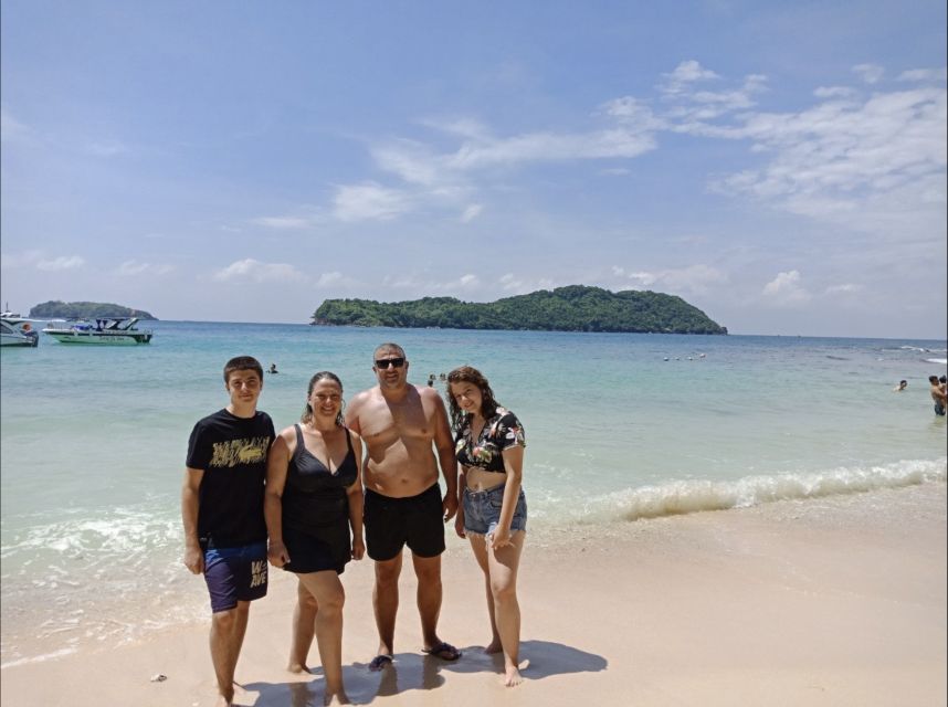 Phu Quoc: Speedboat Tour of 4 Islands With Snorkeling & BBQ - Customer Reviews