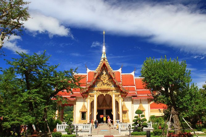 Phuket City Tour - Additional Details