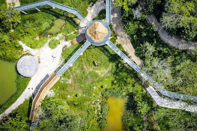 Phuket Elephant Sanctuary Canopy Walkway Tour - Common questions