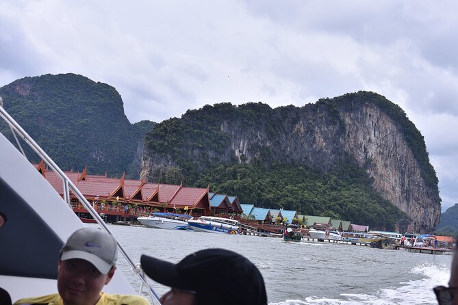 Phuket Full-Day Phang Nga Bay Sea Canoe Tour With Lunch - Pricing Details