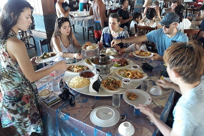 Phuket Full-Day Phi Phi Islands Tour  - Southern Thailand and Andaman Coast - Reviews and Ratings