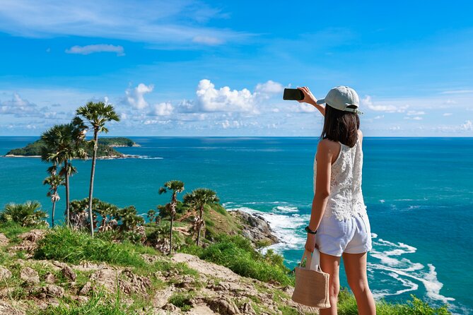 Phuket Instagram Highlights and Hidden Gems Full Day Tour - Local Culture Insights and Experiences