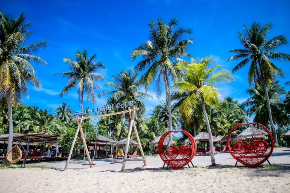 Phuket: James Bond and Laem Haad Beach by Speedboat - Tour Information