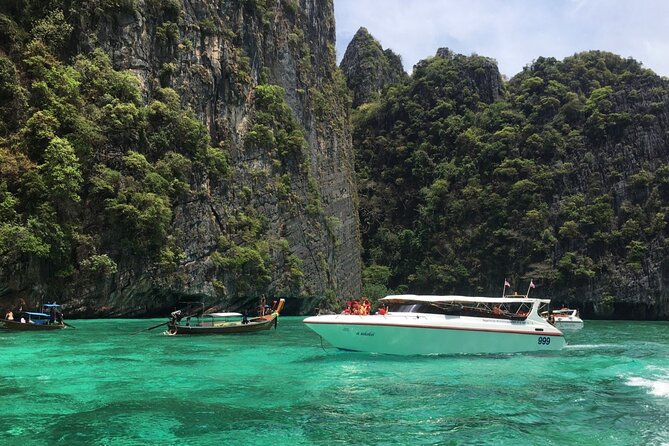Phuket Premium 3 Khai Islands Snorkeling and Relaxing Tour - Common questions