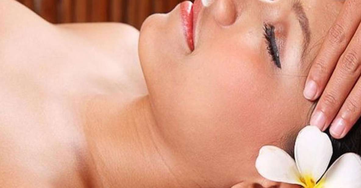 Phuket Private Day Spa - Booking Information and Reservation Process