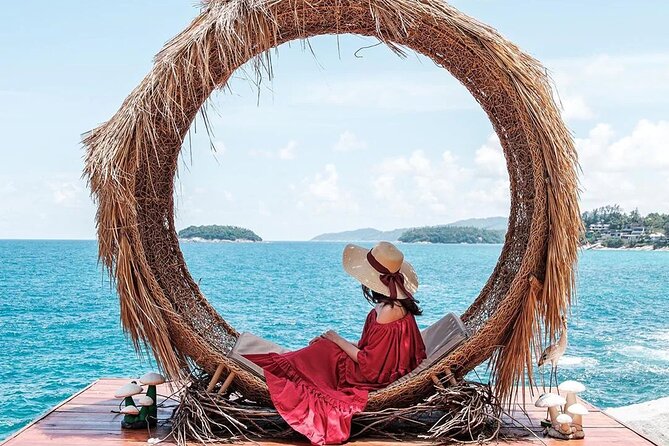 Phuket Private Instagram Tour: All-Inclusive - Customer Experiences