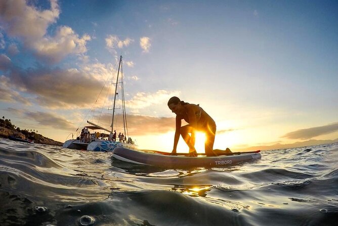 Phuket Private Sunset Catamaran Experience - Booking Information and Contact Details