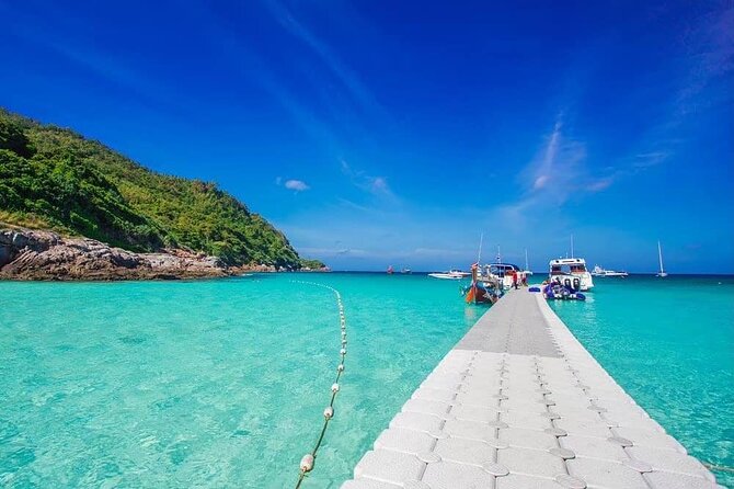 Phuket Racha and Coral Islands Full Day Tour By Sailing Catamaran - Customer Support and Additional Information