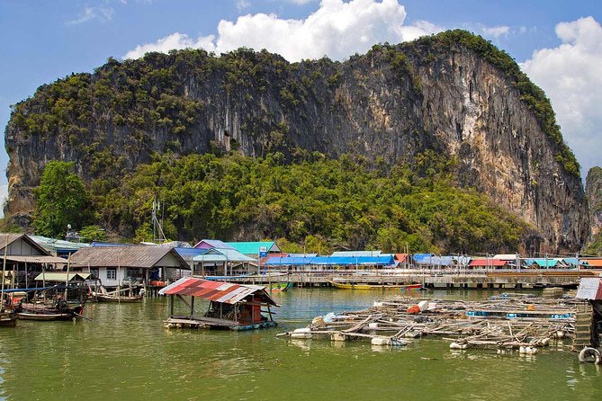 Phuket Small-Group James Bond Island Tour by Longtail Boat - Additional Details and Tips