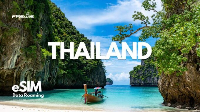 Phuket (Thailand) Data Esim: 0.5gb to 5gb/Daily-30 Days - Important Participant Information