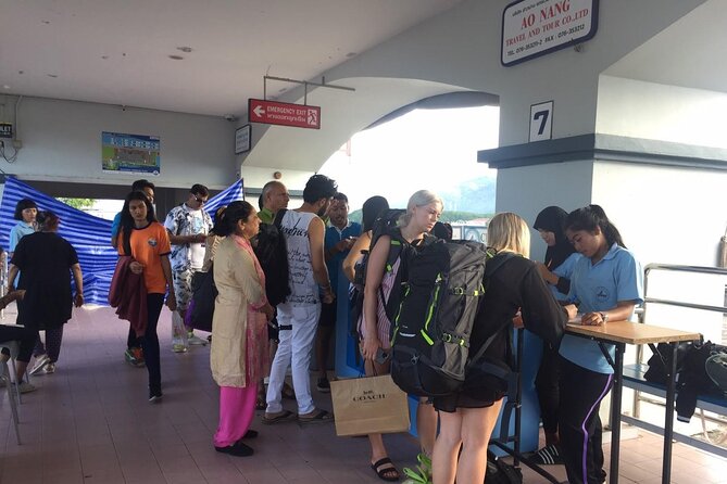 Phuket to Ao Nang by Ao Nang Princess Ferry - Reviews and Feedback