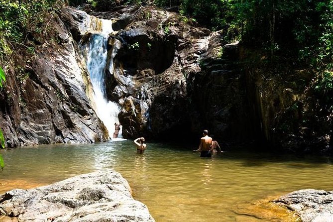 Phuket to James Bond Island Tour Including Sea Canoeing & Lunch by Longtail Boat - Visit to James Bond Island