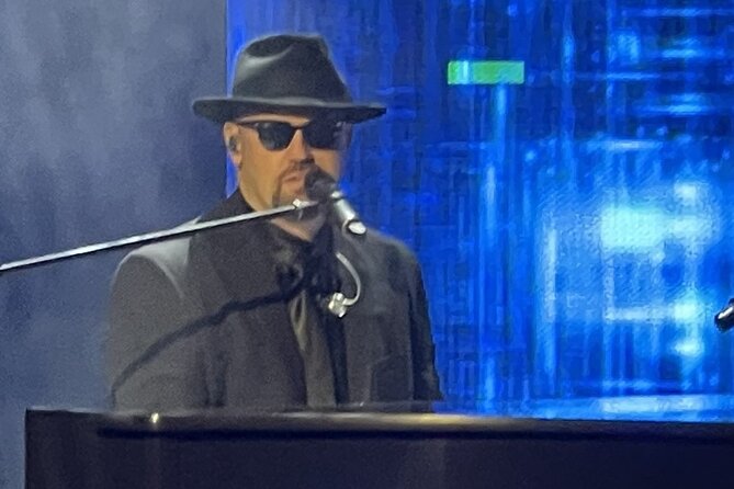Piano Man at Planet Hollywood Resort and Casino - Reservation and Payment