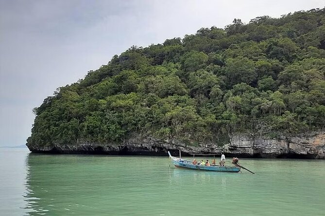 Pig Island ,Snorkeling, Private Long Tail Boat (Local Thai Experience) - Customer Satisfaction and Overall Experience