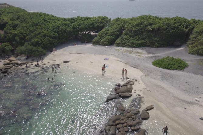 Pigeon Island Snorkeling Trip - Entrance Tickets and Gear