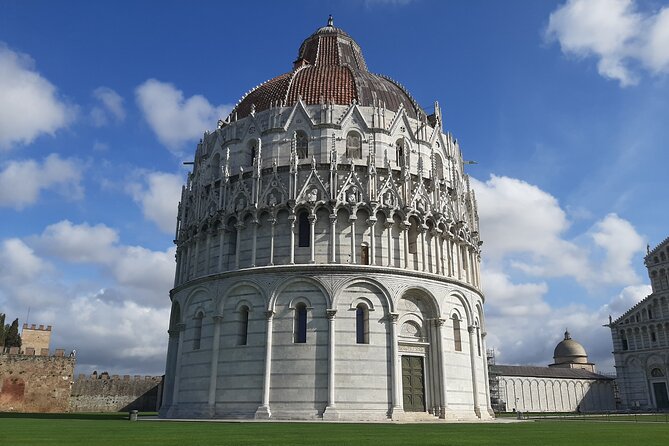 Pisa and Florence Private Day Tour From Livorno Port - Essential Trip Information