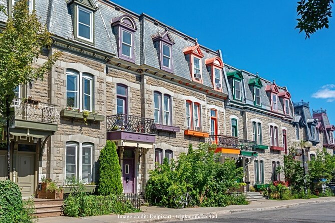 Plateau Mont Royal & The Mile End: Private 2.5-hour Walking Tour - Common questions