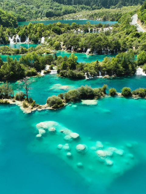 Plitvice Lakes and Krka Waterfalls: Beat the Crowds - Last Words