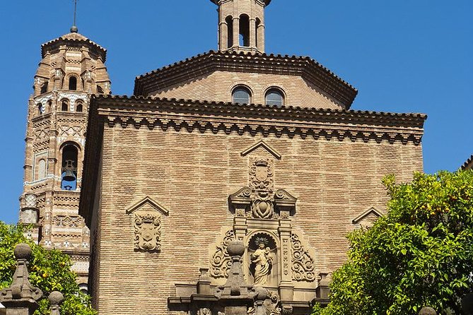 Poble Espanyol Private Tour in Barcelona With Pick up and Drop off - Booking Information