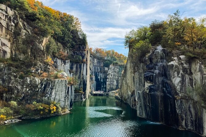 Pocheon Art Valley With Strawberry Picking Half-Day Tour - Common questions