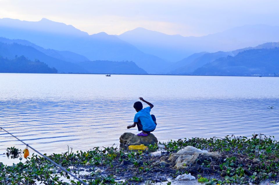 Pokhara: 2-Day Australian Camp and Dhampus Guided Hike - Exclusions