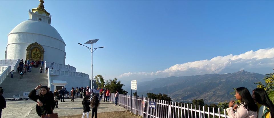 Pokhara: 3 Best View Point Tour in Private Car - Last Words
