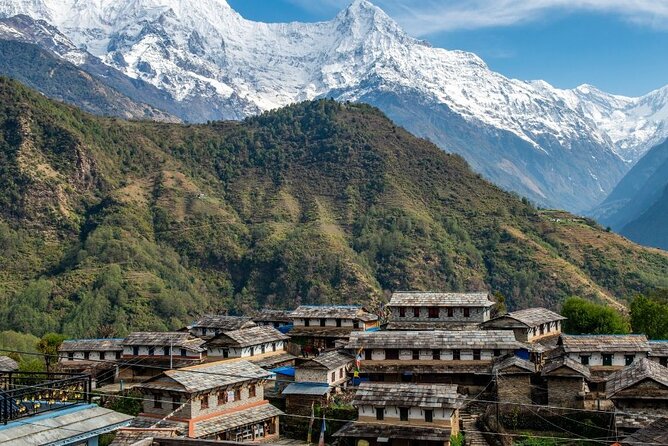 Pokhara: 4 Days Poon Hill Trek via Ghandruk Village - Tips for a Successful Trek