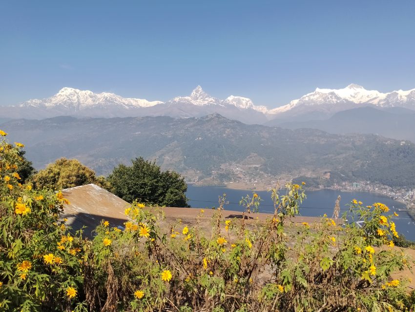 Pokhara: Full Day Hiking Sarangkot to World Peace Stupa - Requirements and Recommendations