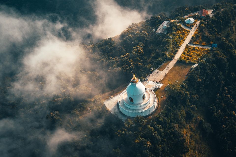 Pokhara: Himalayan Bliss - Sunset Tour On Peace Pagoda Hill - Last Words