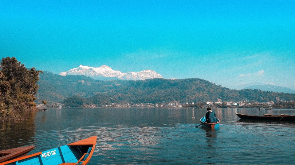 Pokhara in 5 Hours: Lake, Museum, Cave, Falls & Pagoda Hill - Traveler Testimonials