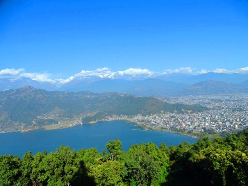 Pokhara Valley Sightseeing Day Tour - Key Points